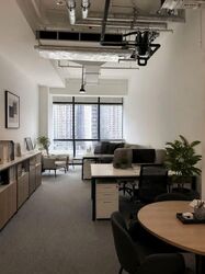 Woods Square (D25), Office #601946351